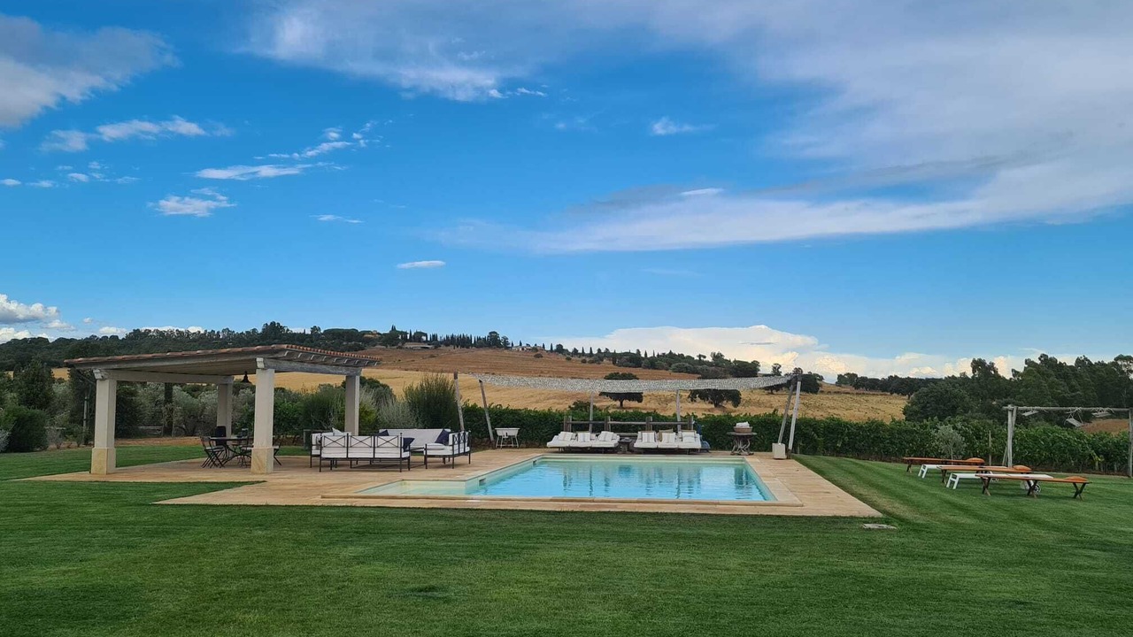 Photo of Outdoor in Pescia Fiorentina