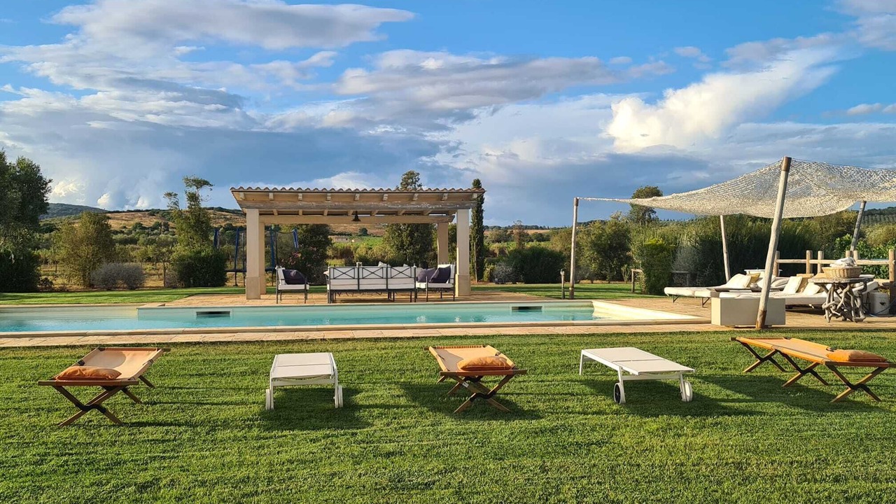 Photo of Outdoor in Pescia Fiorentina