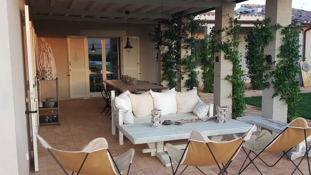 Photo of Outdoor in Pescia Fiorentina