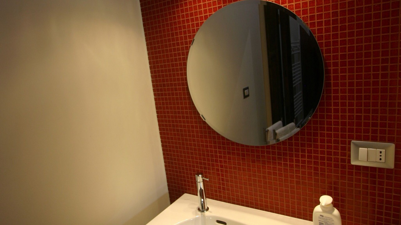 Photo of Bathroom in Trecastagni