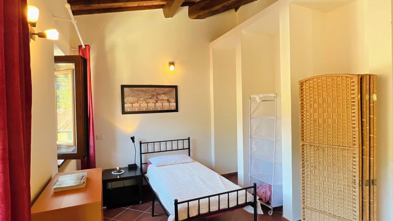 Photo of Bedroom in Collodi