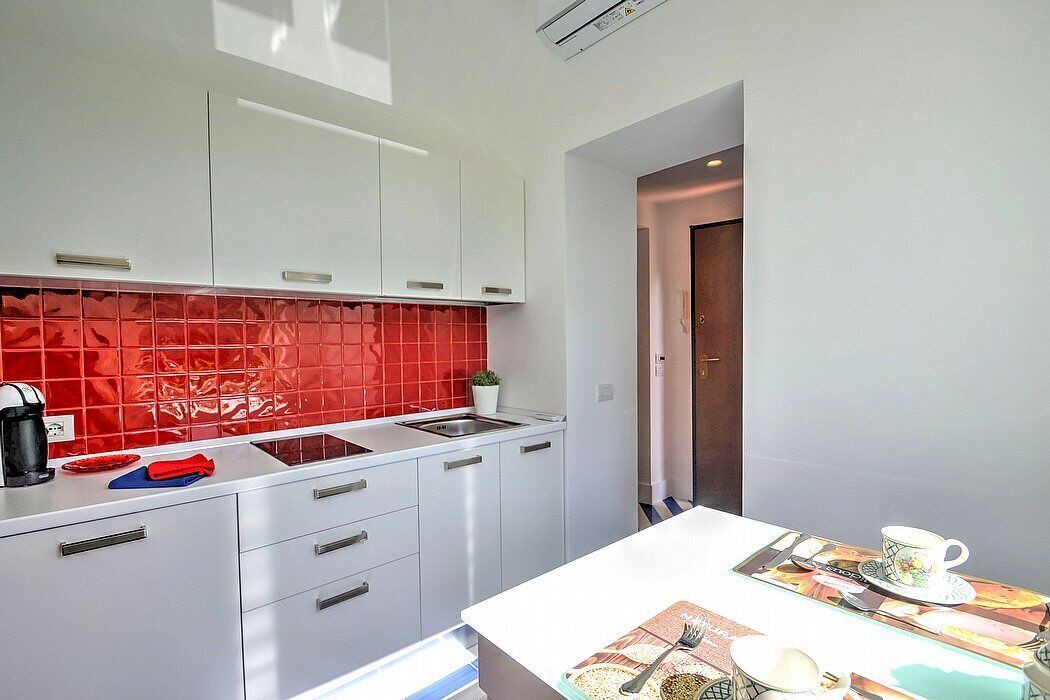 Photo of Kitchen in Sorrento Historic Centre