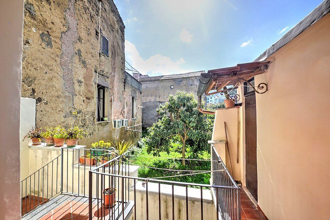 Photo of Outdoor in Sorrento Historic Centre