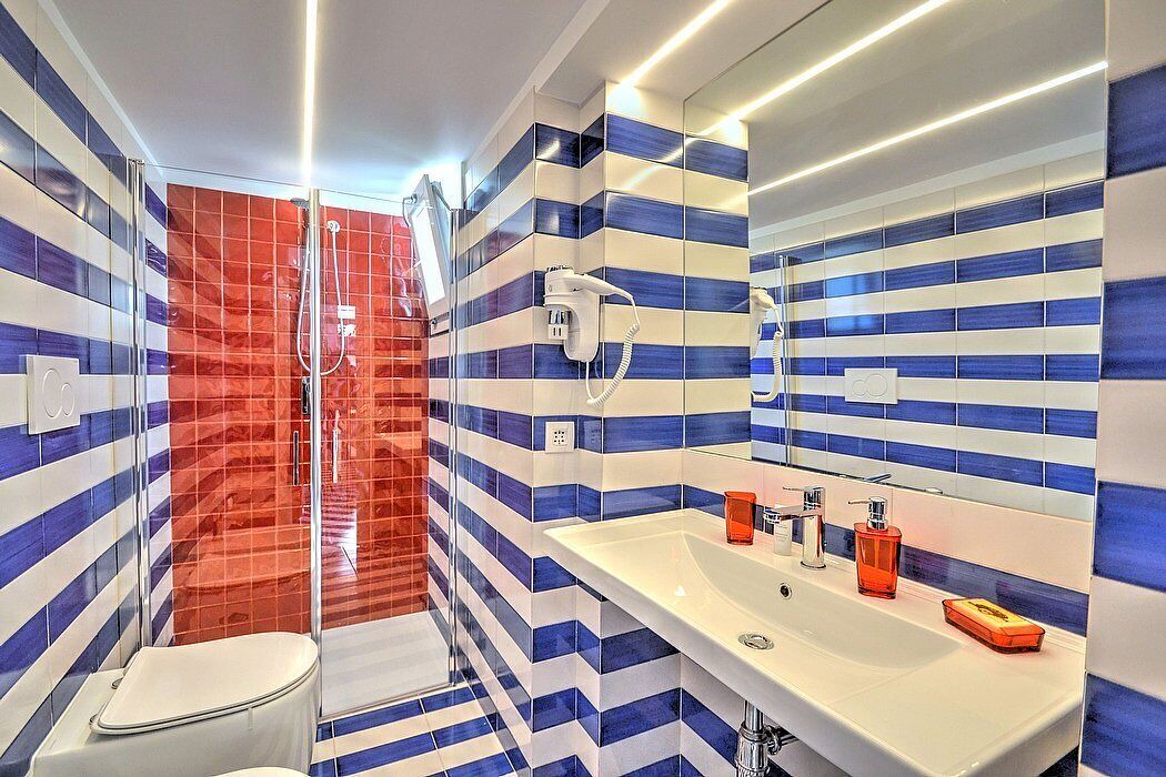 Photo of Bathroom in Sorrento Historic Centre