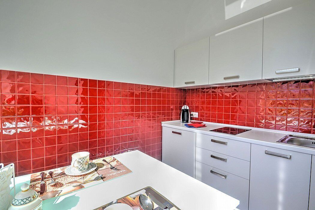 Photo of Kitchen in Sorrento Historic Centre