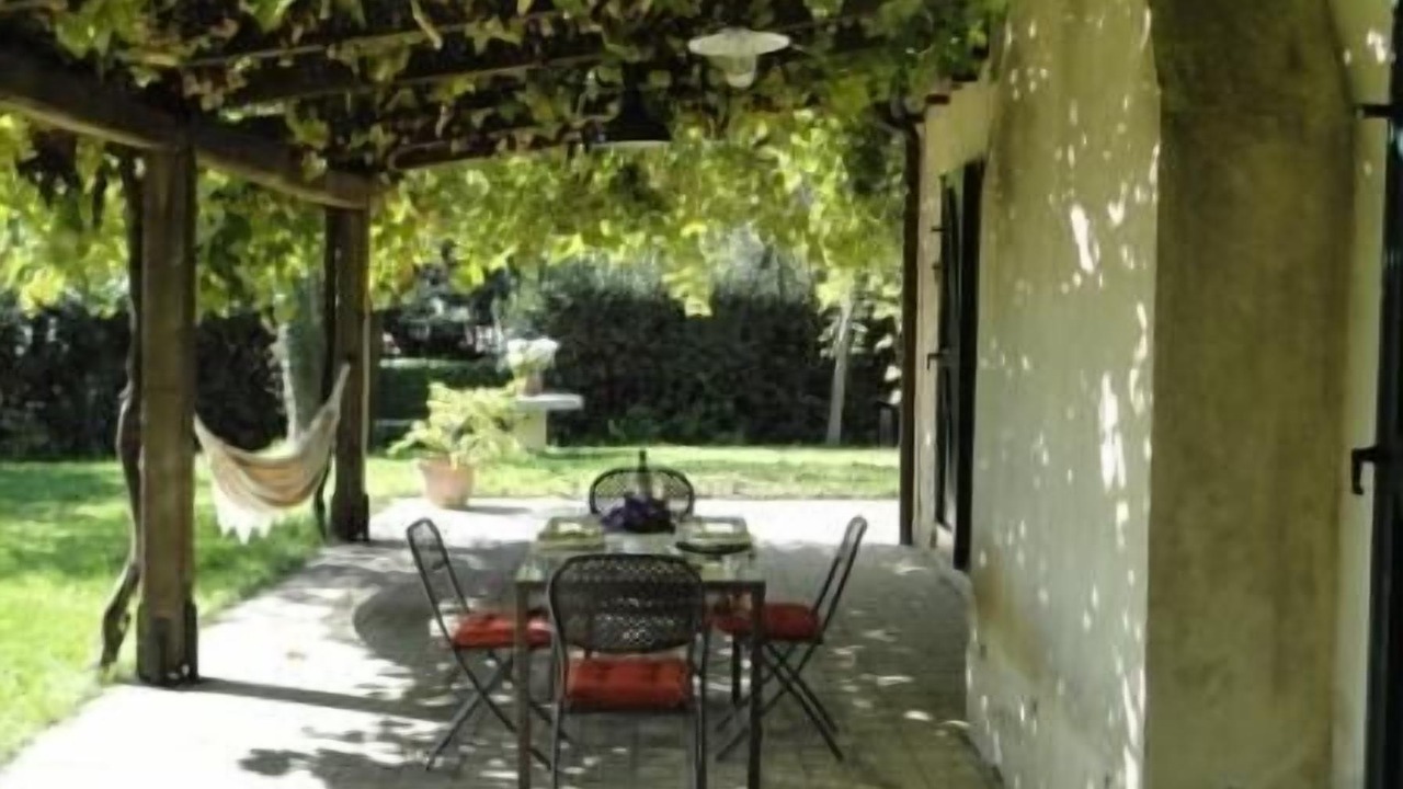 Photo of Outdoor in Casperia