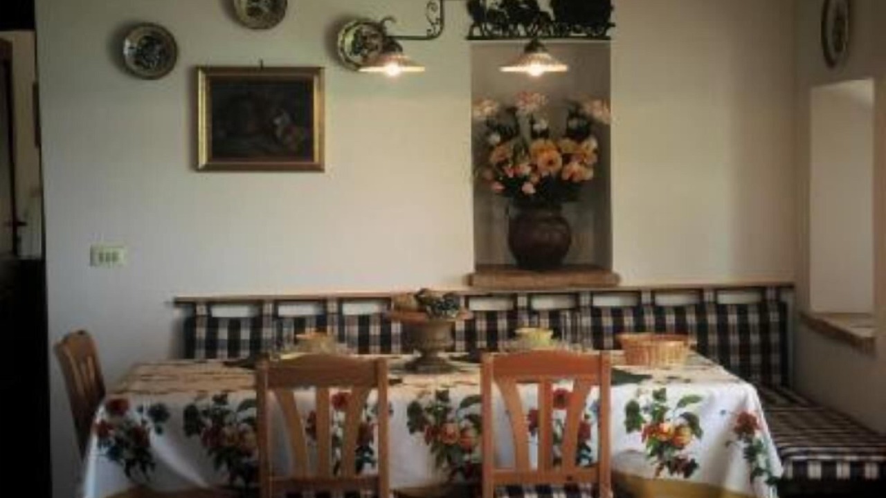 Photo of Livingroom in Casperia