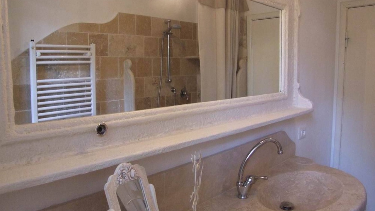 Photo of Bathroom in Marina di Castagneto Carducci