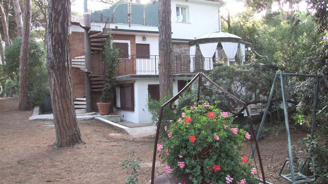 Photo of Outdoor in Marina di Castagneto Carducci