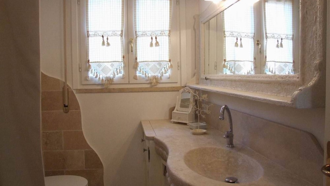 Photo of Bathroom in Marina di Castagneto Carducci