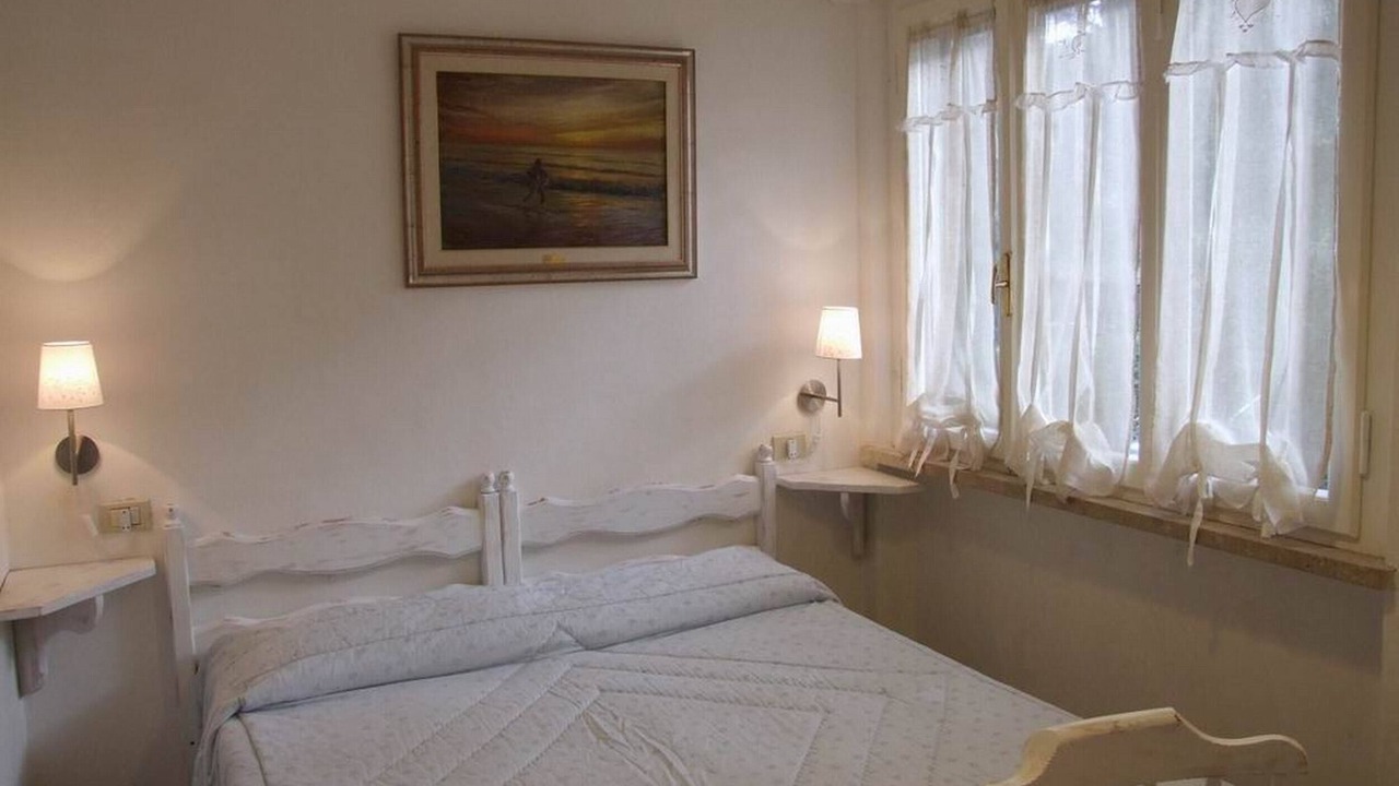 Photo of Bedroom in Marina di Castagneto Carducci
