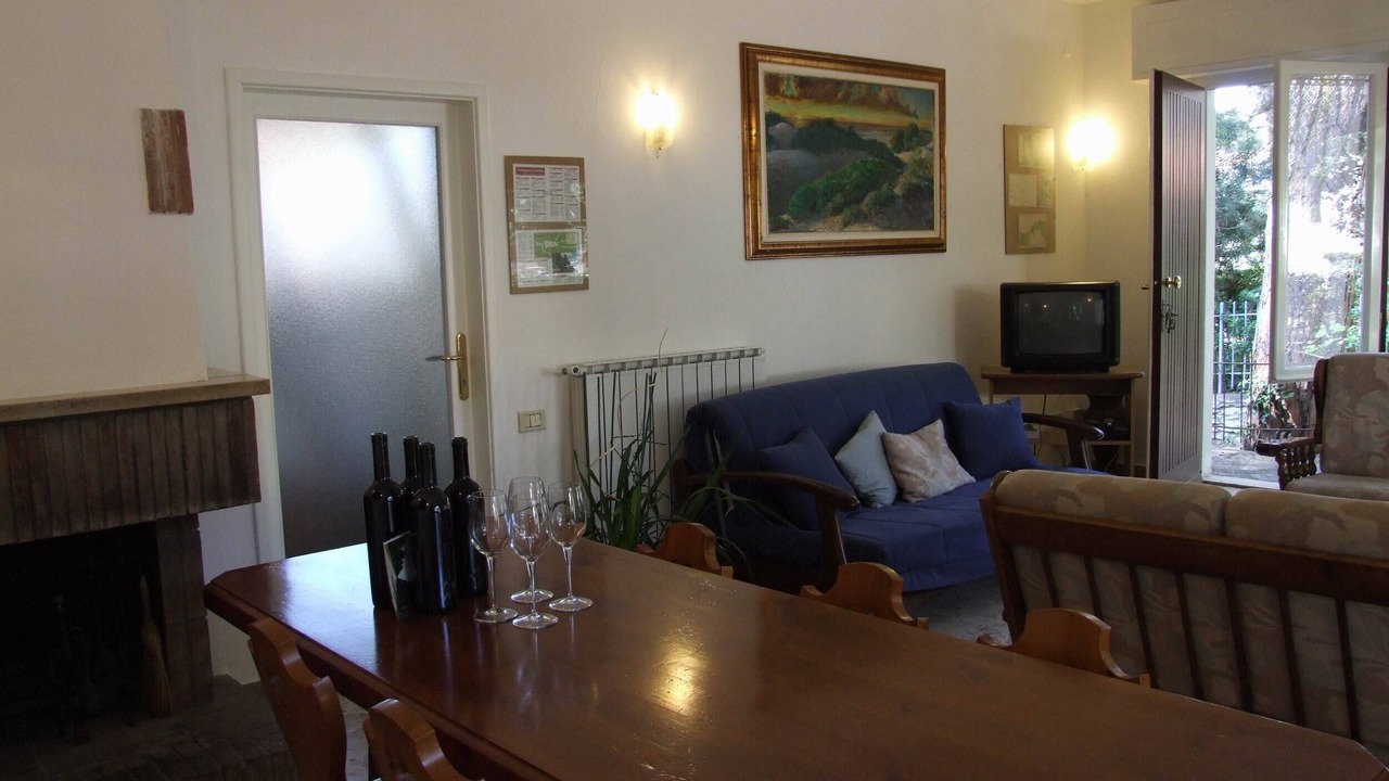 Photo of Livingroom in Marina di Castagneto Carducci