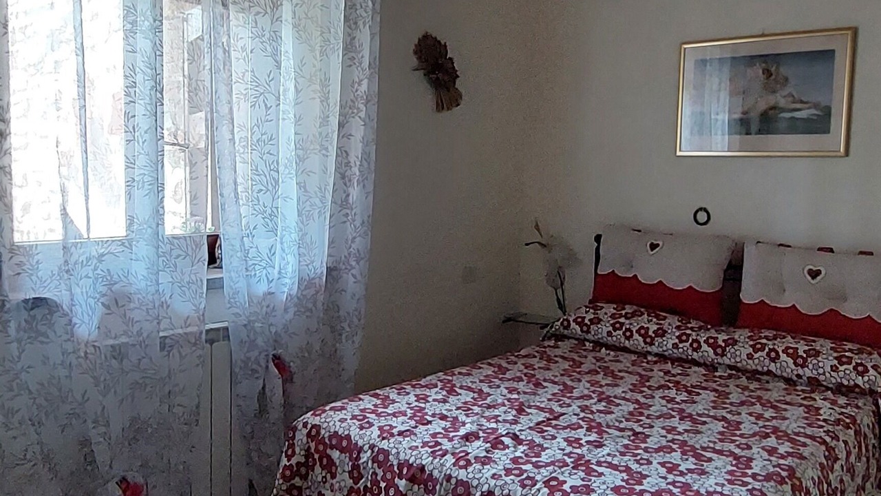 Photo of Bedroom in Panicale