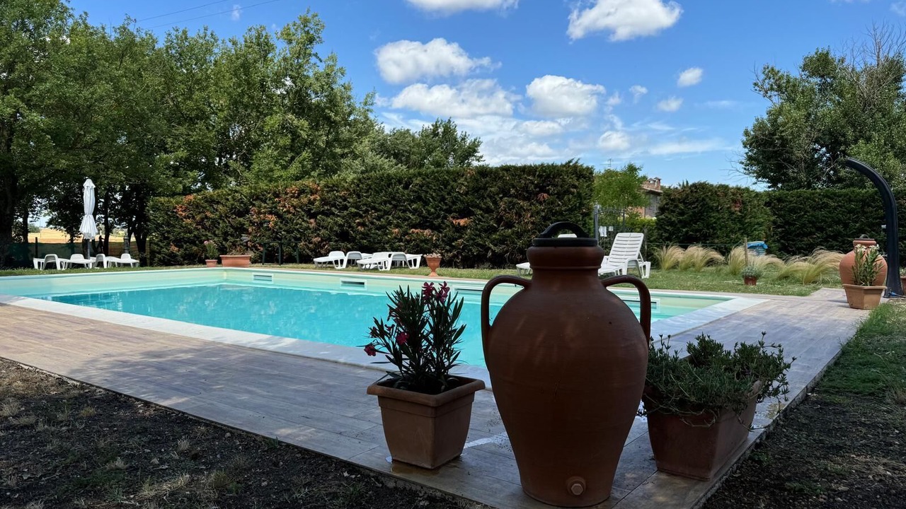 Photo of Outdoor in Panicale