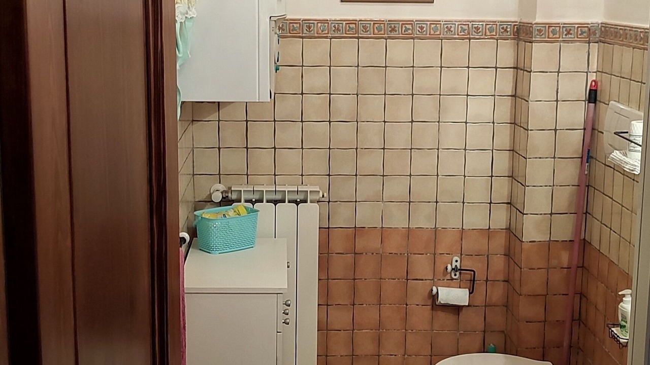 Photo of Bathroom in Panicale