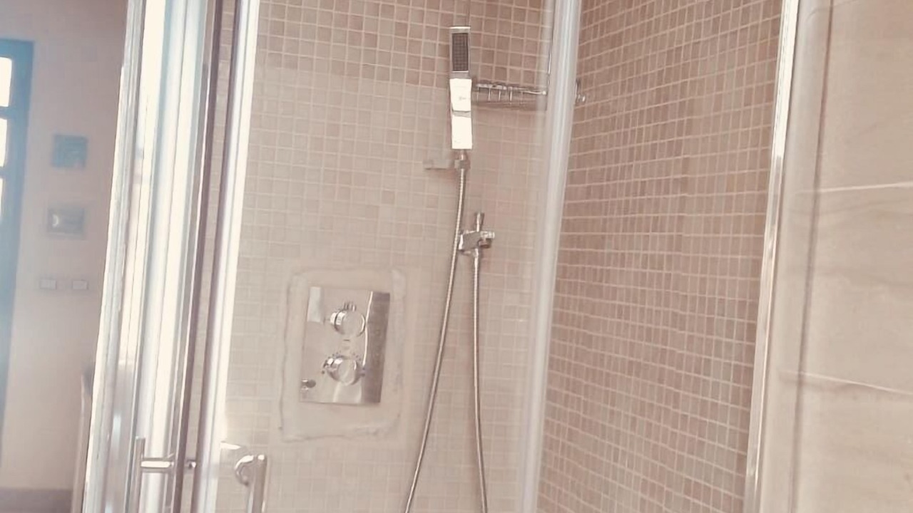 Photo of Bathroom in Latina Lido