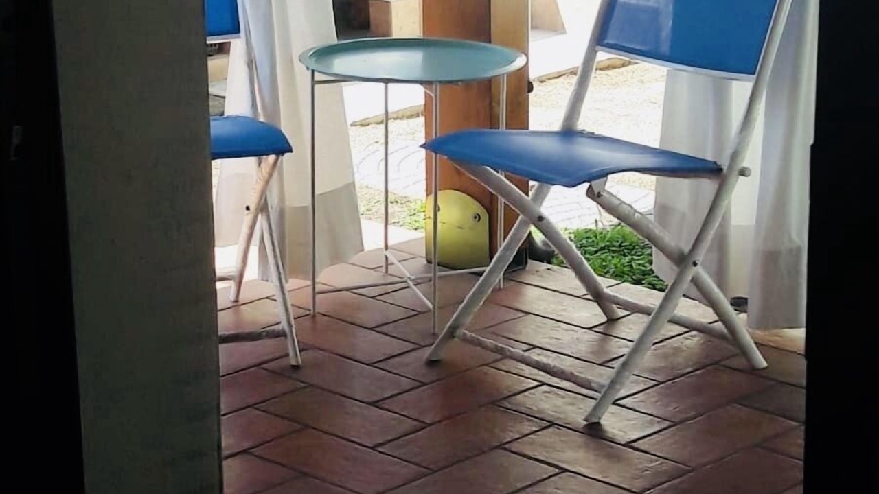 Photo of Patio Balcony in Latina Lido