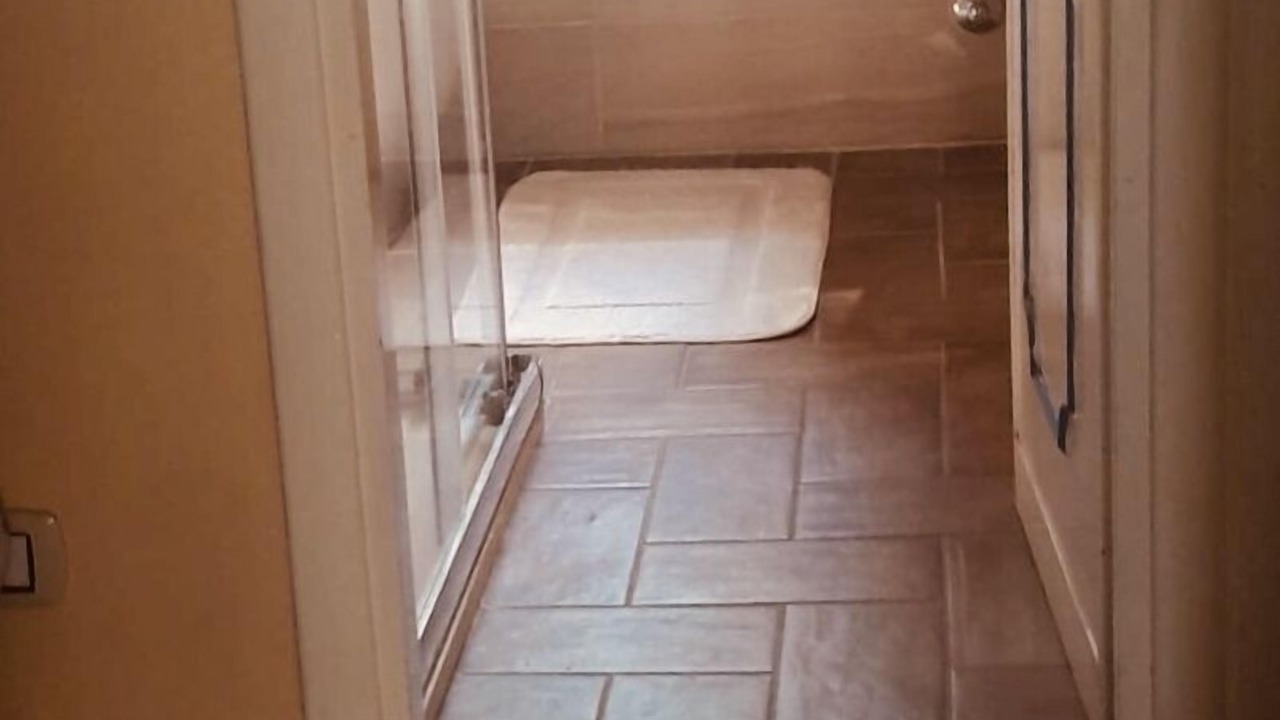 Photo of Bathroom in Latina Lido