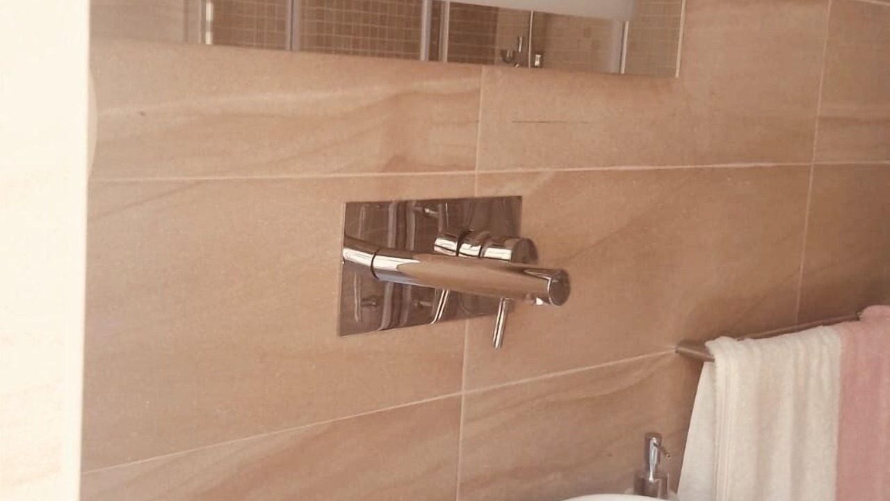 Photo of Bathroom in Latina Lido