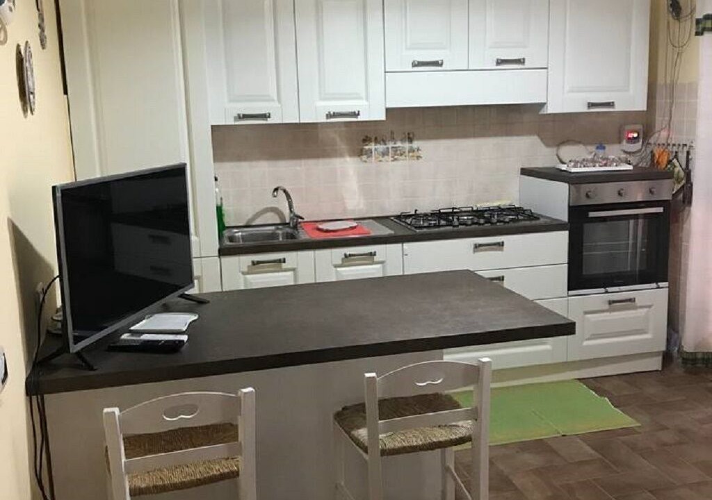 Photo of Kitchen in Latina Lido