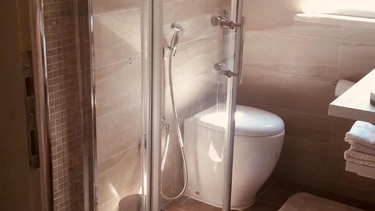 Photo of Bathroom in Latina Lido