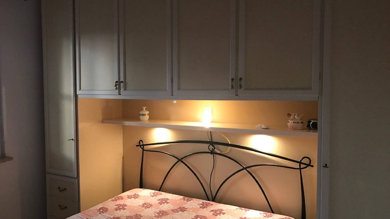 Photo of Bedroom in Latina Lido