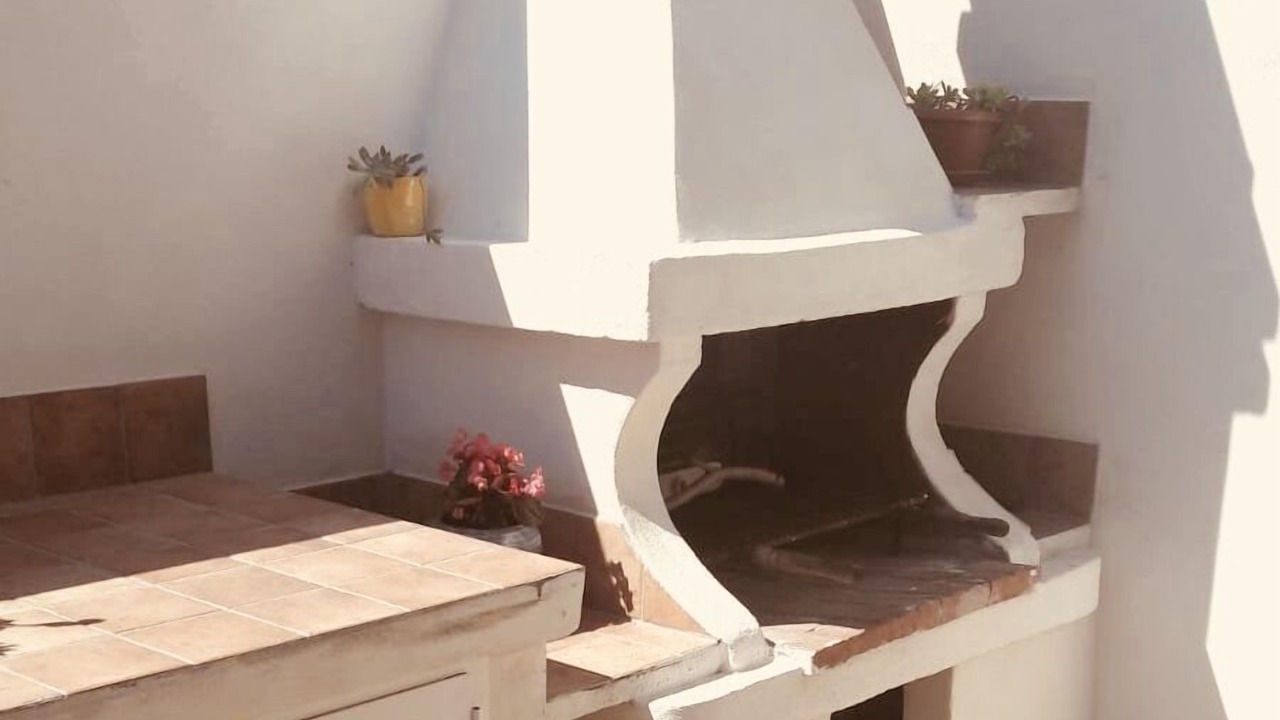 Photo of Patio Balcony in Latina Lido