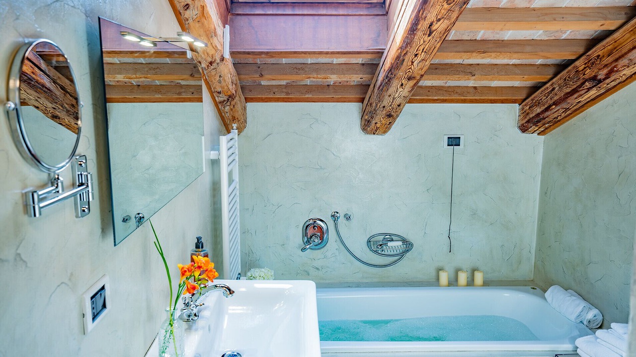 Photo of Bathroom in Santa Croce