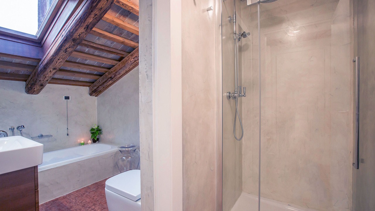 Photo of Bathroom in Santa Croce