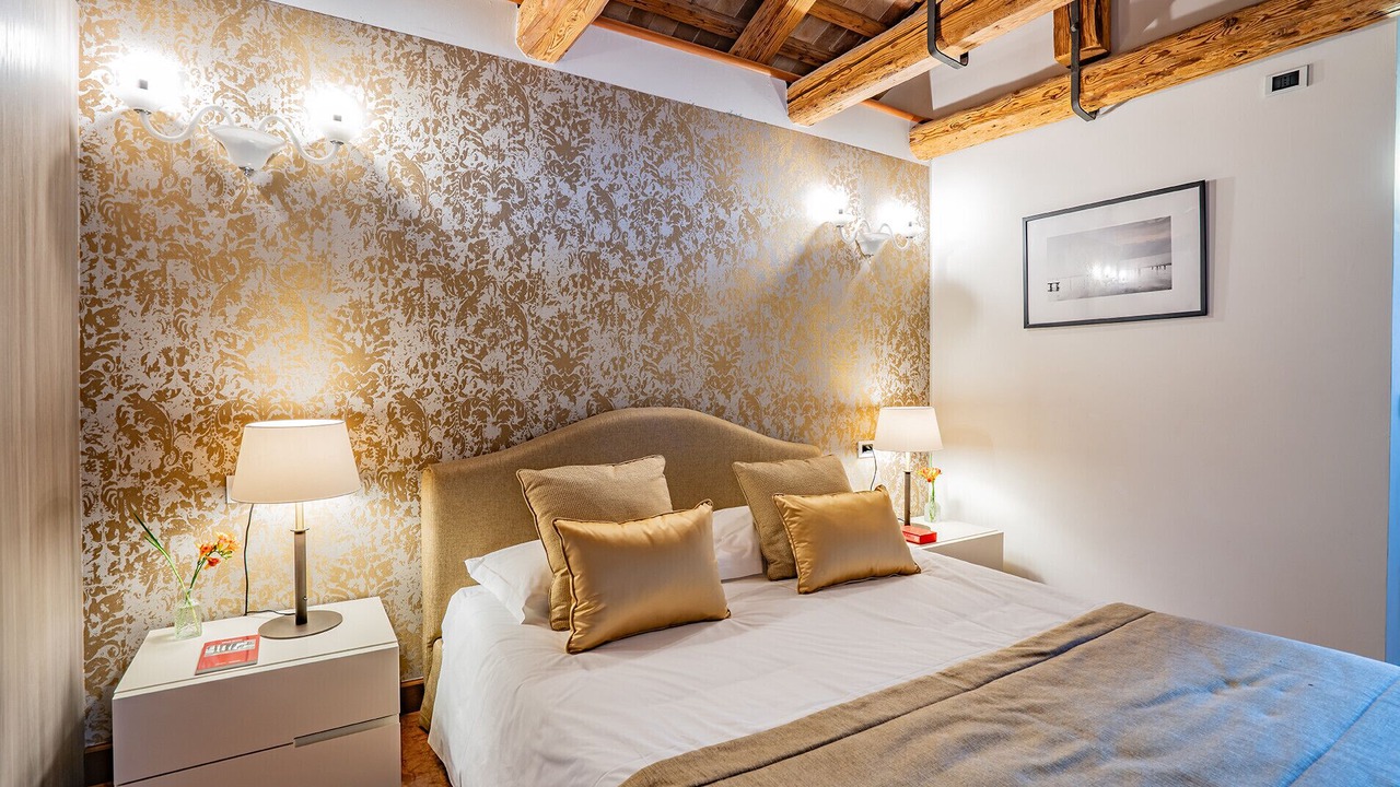 Photo of Bedroom in Santa Croce