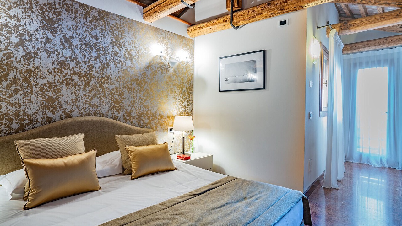 Photo of Bedroom in Santa Croce