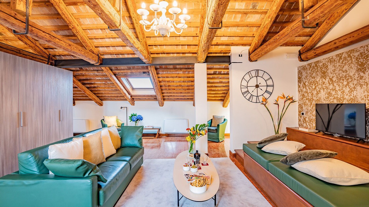 Photo of Livingroom in Santa Croce