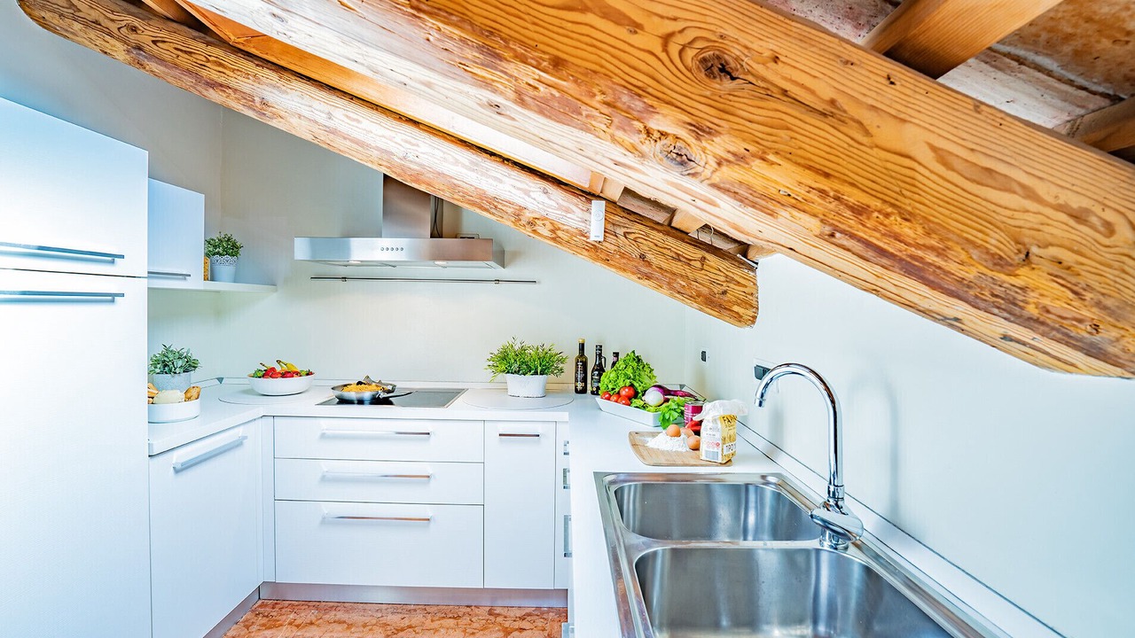 Photo of Kitchen in Santa Croce