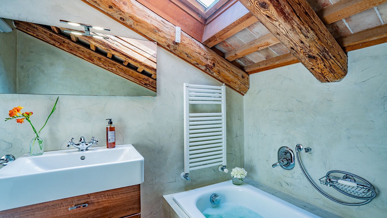 Photo of Bathroom in Santa Croce