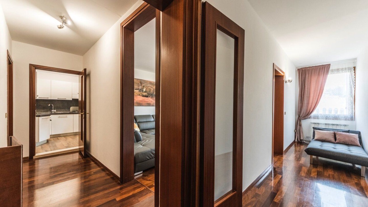 Photo of Livingroom in San Polo