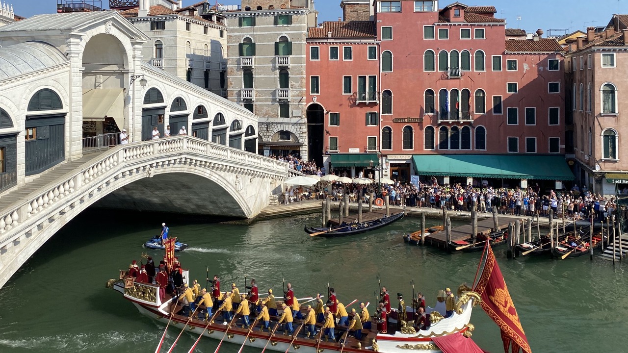 Photo of Outdoor in San Polo