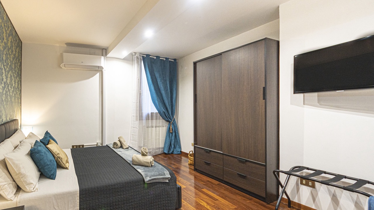 Photo of Bedroom in San Polo