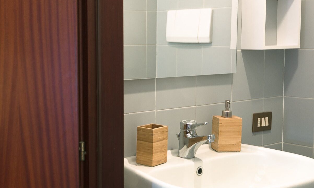 Photo of Bathroom in San Polo