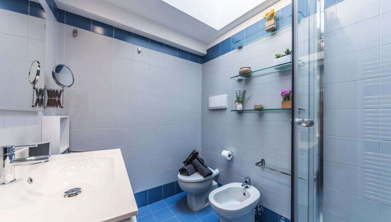 Photo of Bathroom in San Polo