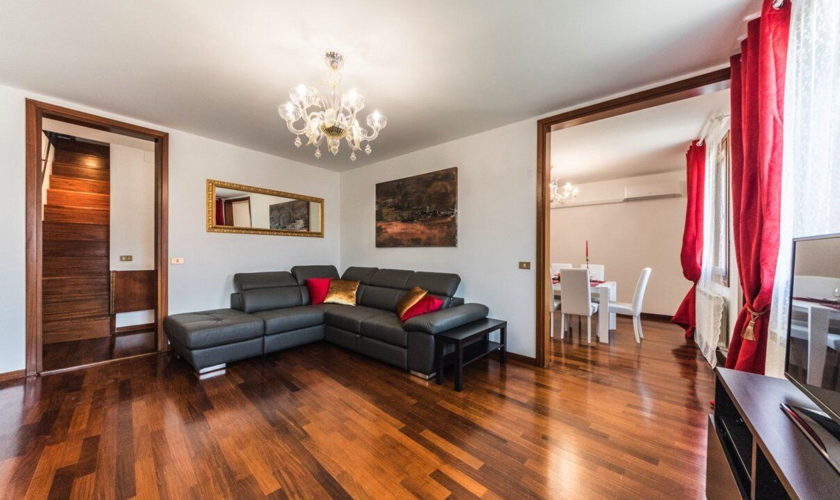 Photo of Livingroom in San Polo