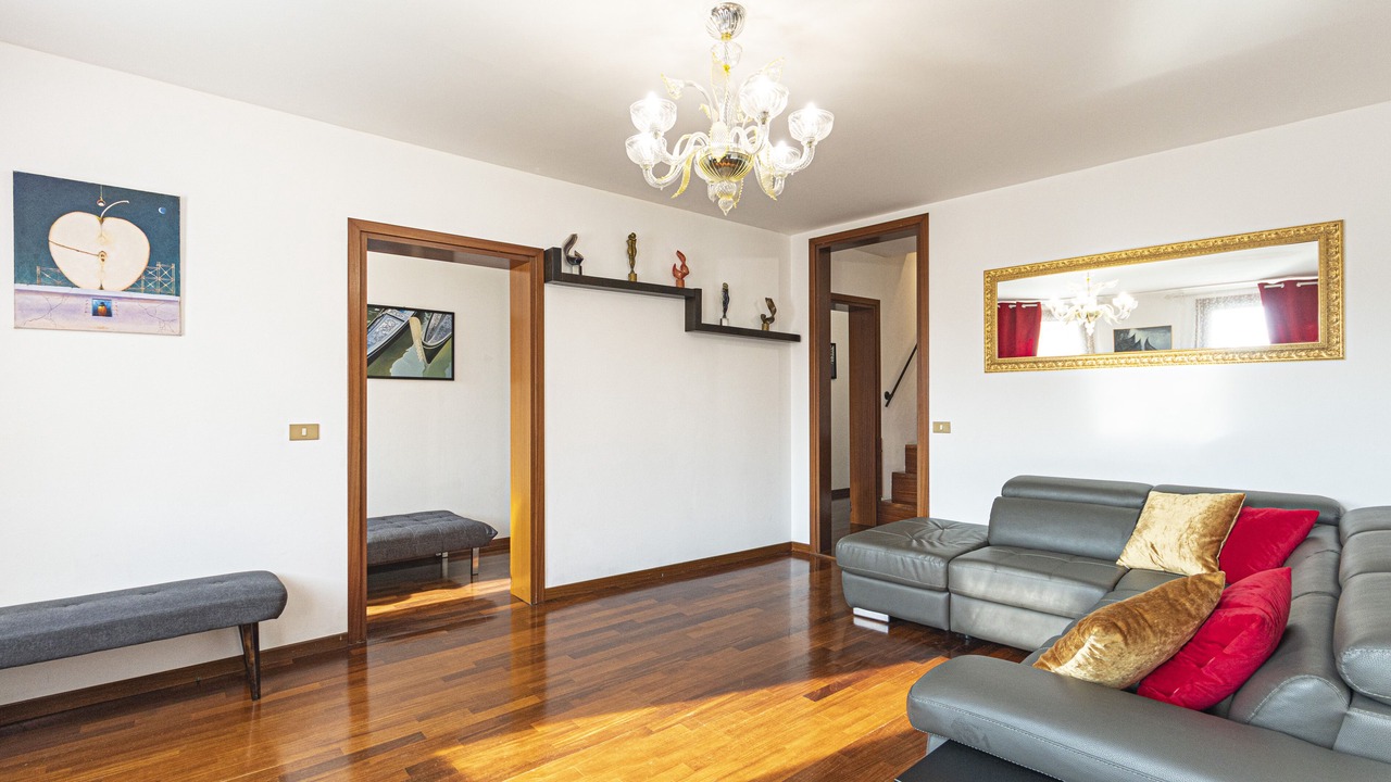 Photo of Livingroom in San Polo
