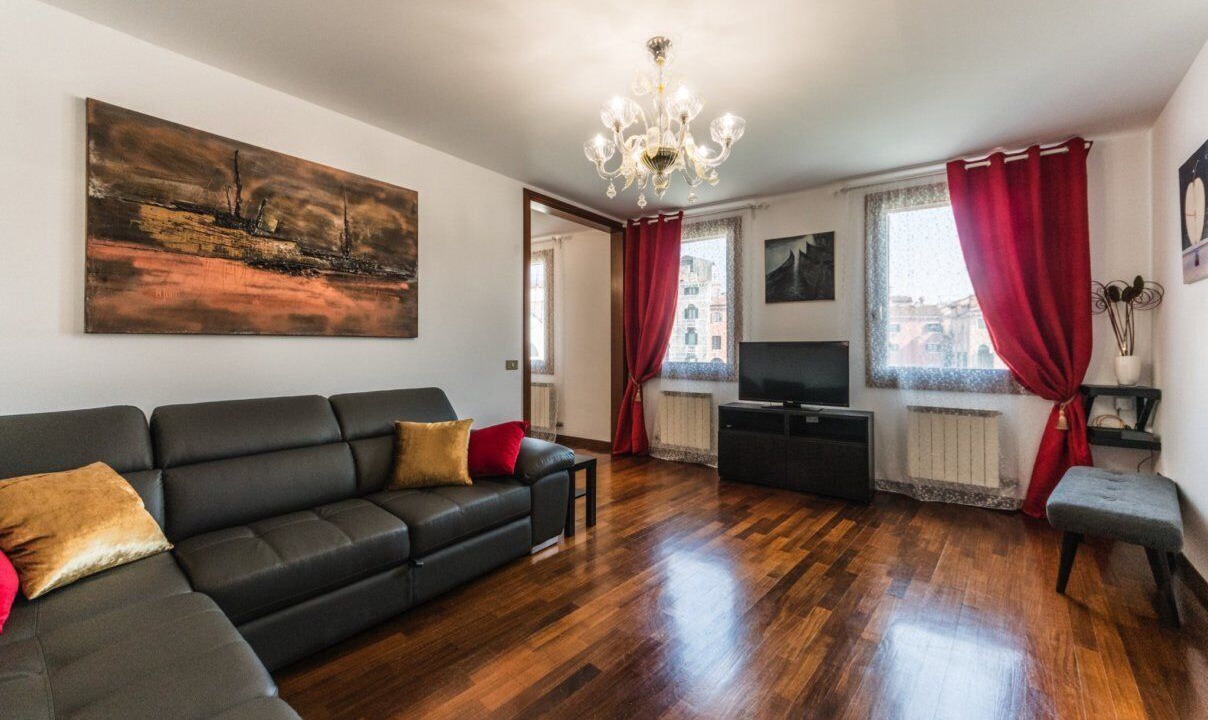 Photo of Livingroom in San Polo