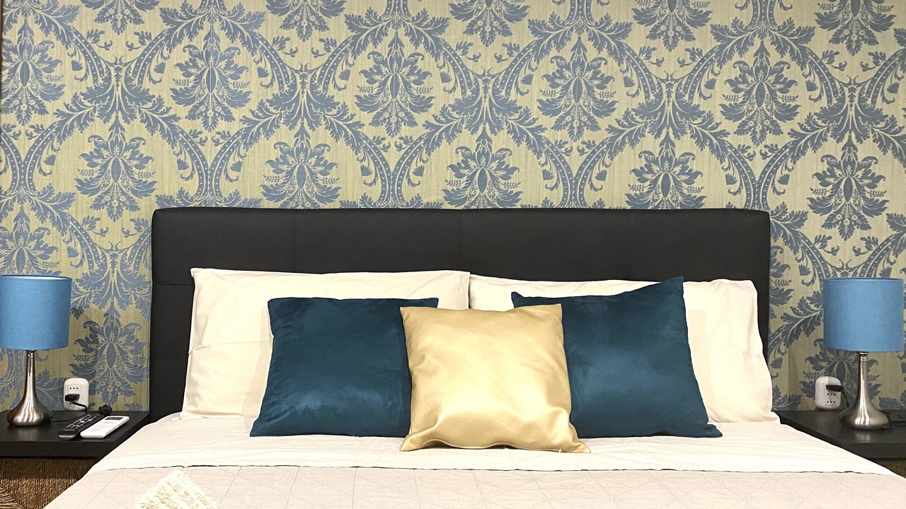 Photo of Bedroom in San Polo