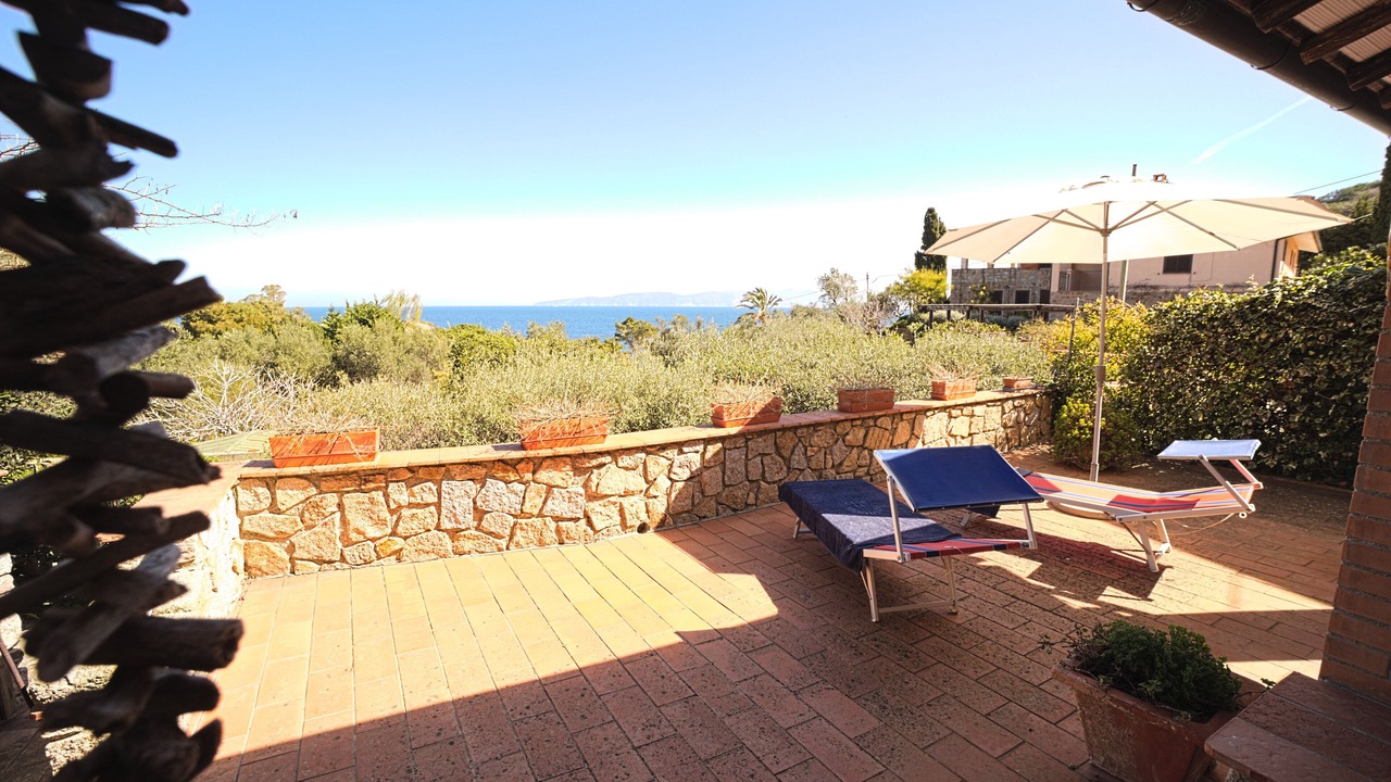 Photo of Patio Balcony in Arenella
