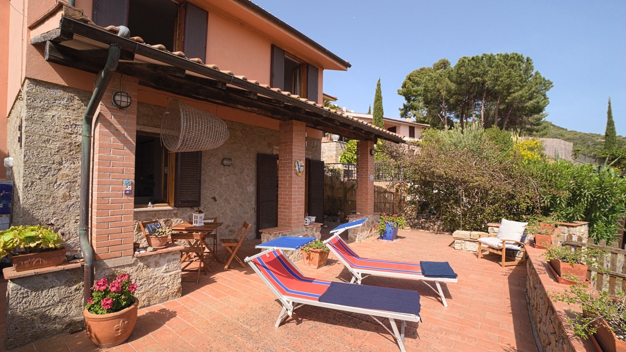 Photo of Outdoor in Arenella