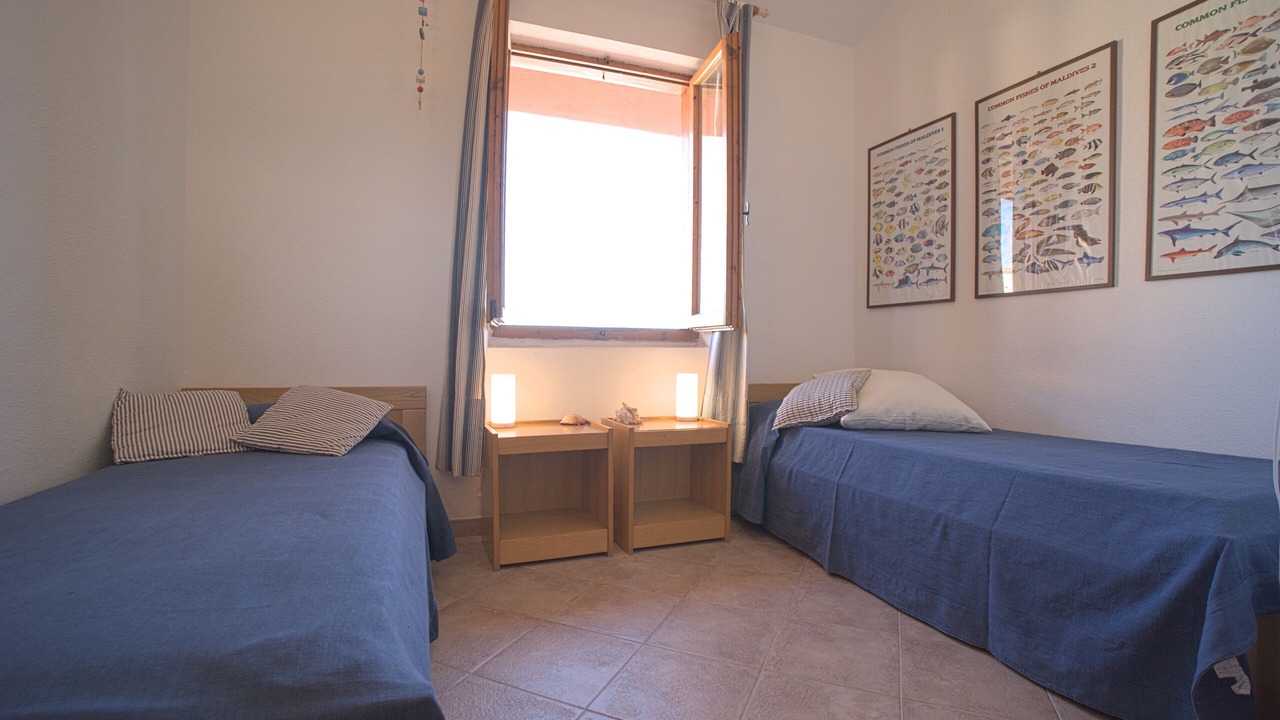 Photo of Bedroom in Arenella