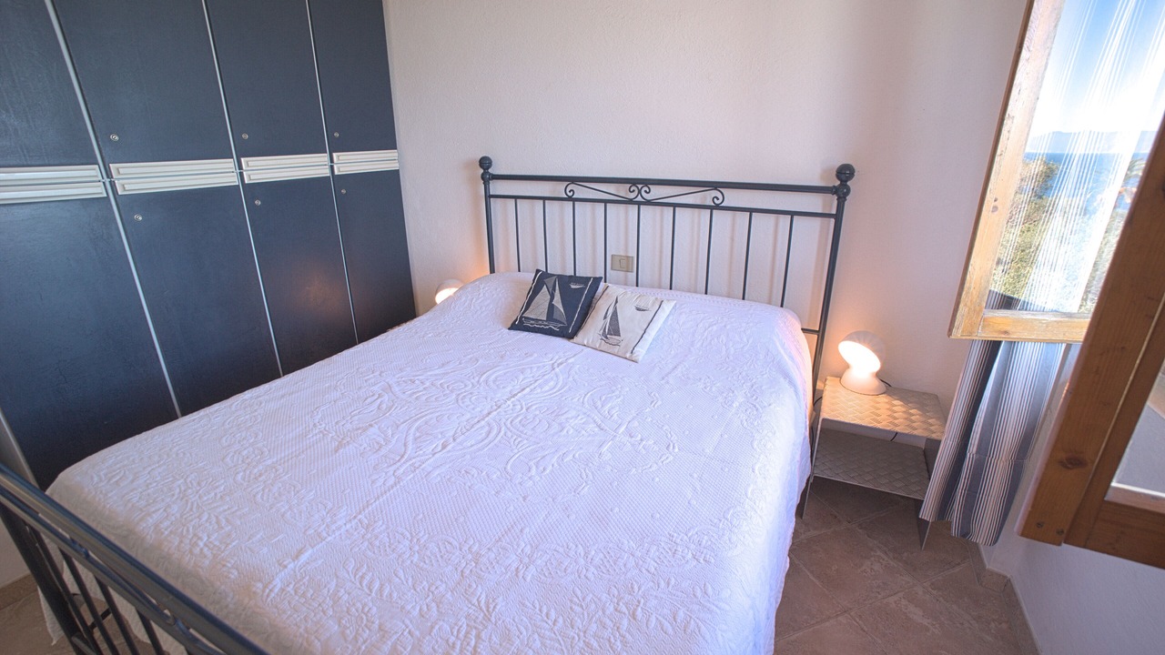 Photo of Bedroom in Arenella
