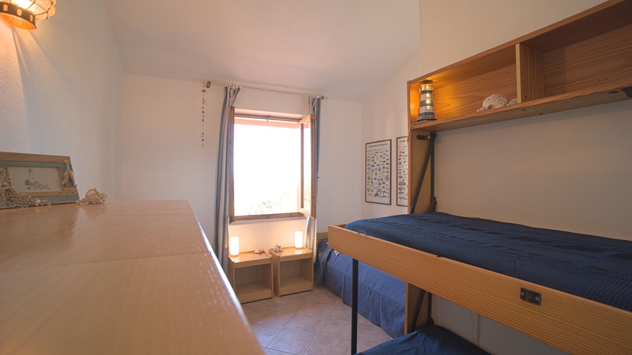 Photo of Bedroom in Arenella