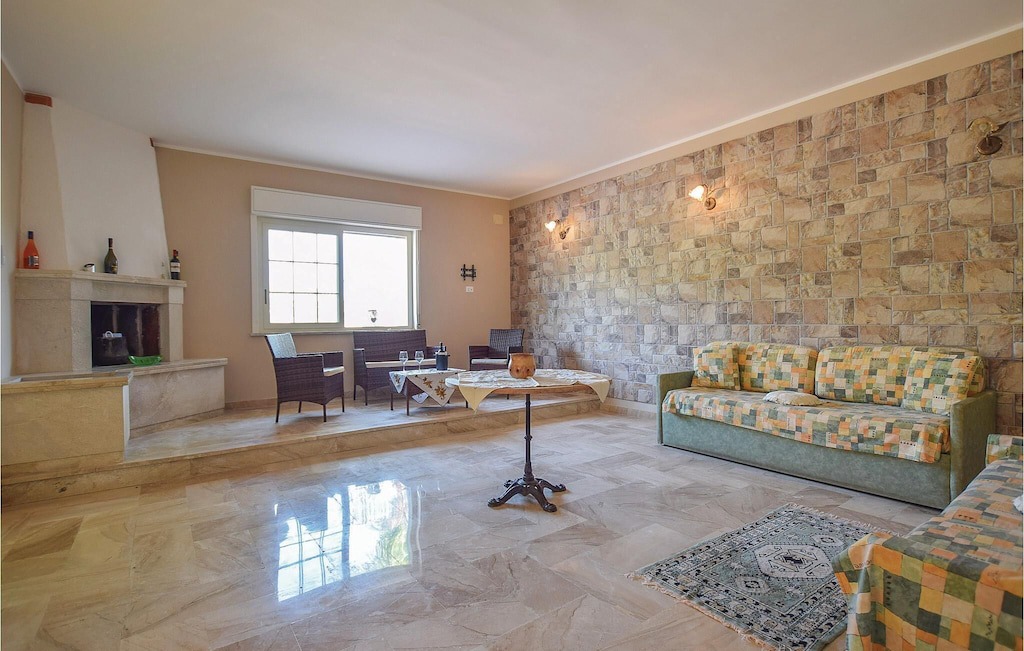 Photo of Livingroom in Trabia