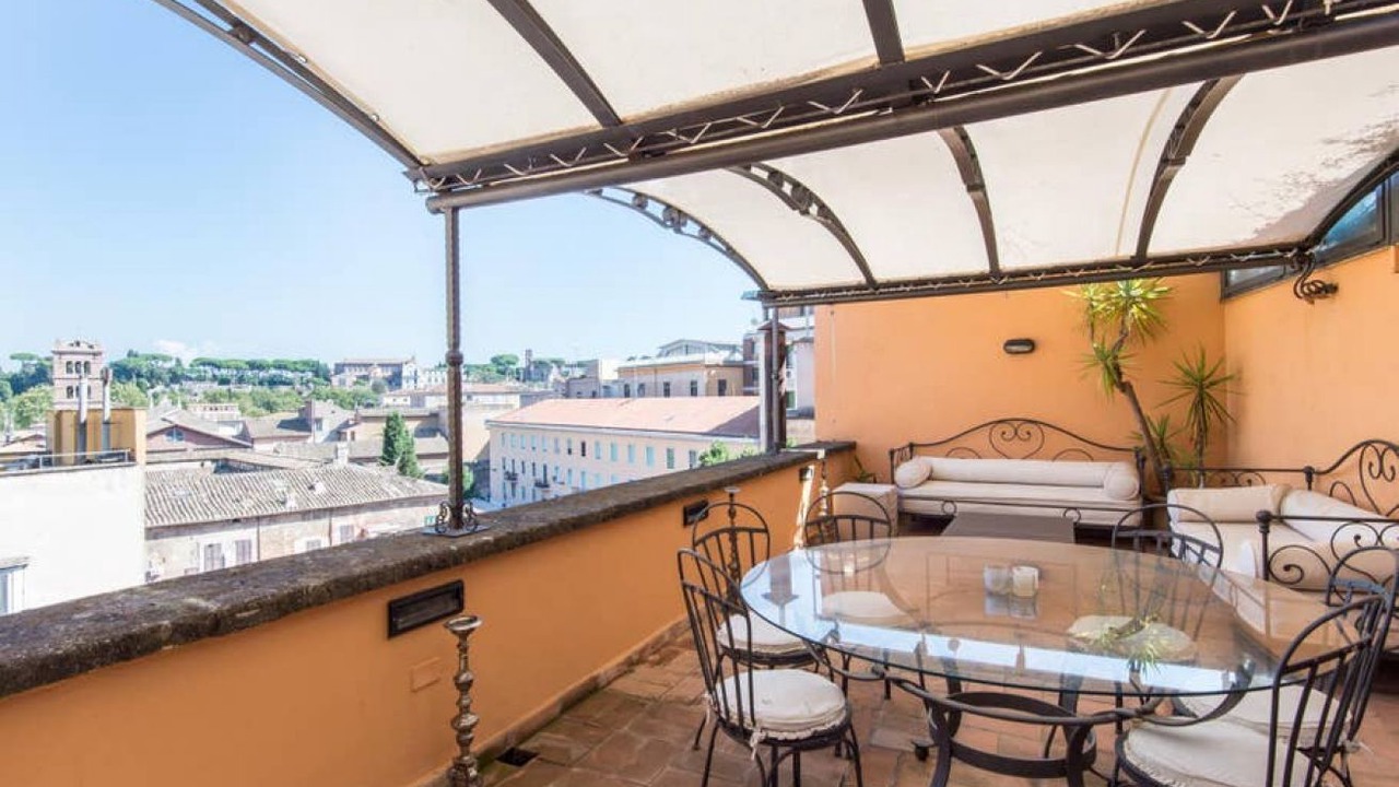 Photo of Outdoor in Trastevere